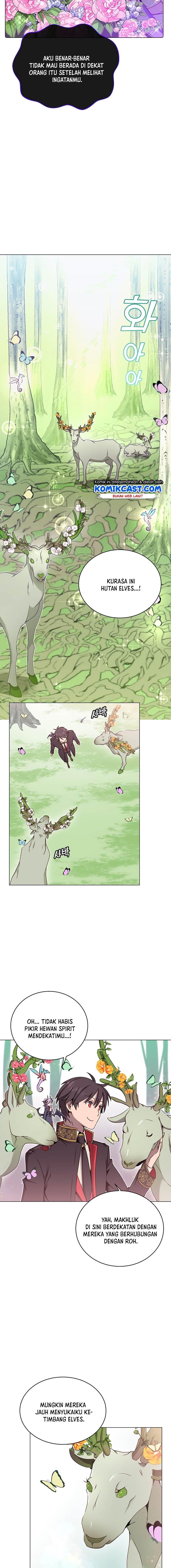 The MAX leveled hero will return! Chap 37 - Next Chap 38