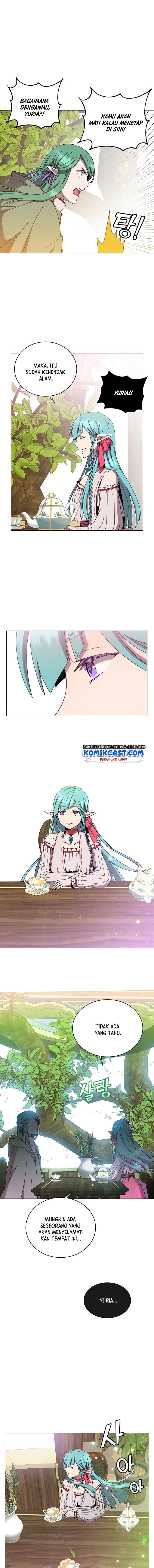 The MAX leveled hero will return! Chap 37 - Next Chap 38