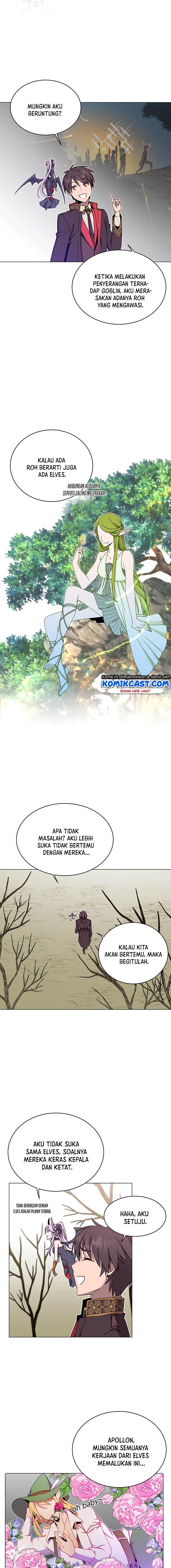 The MAX leveled hero will return! Chap 37 - Next Chap 38