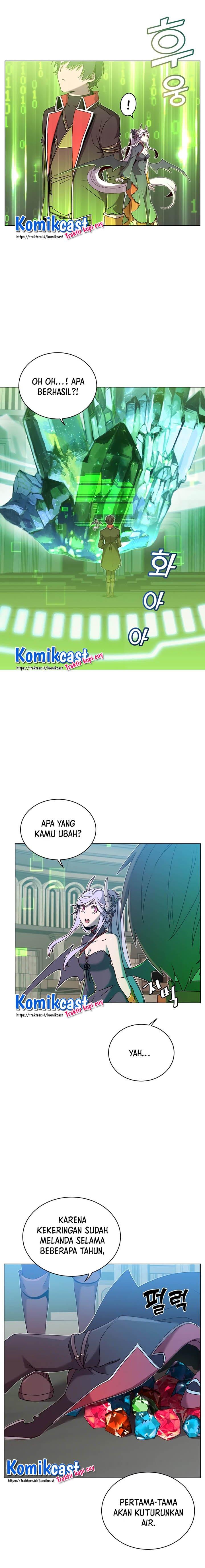 The MAX leveled hero will return! Chap 35 - Next Chap 36