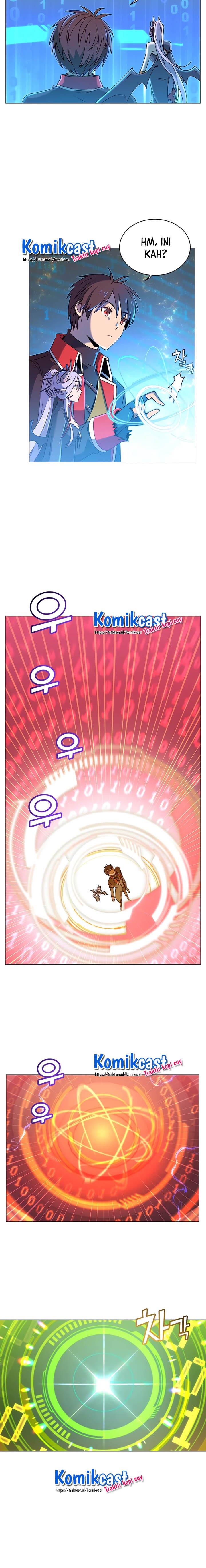 The MAX leveled hero will return! Chap 35 - Next Chap 36