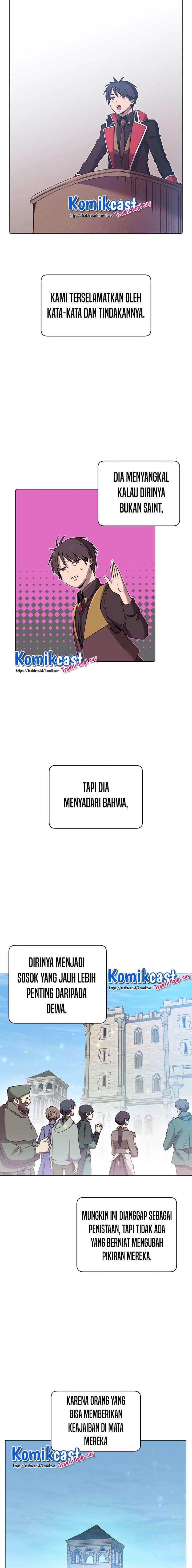 The MAX leveled hero will return! Chap 35 - Next Chap 36