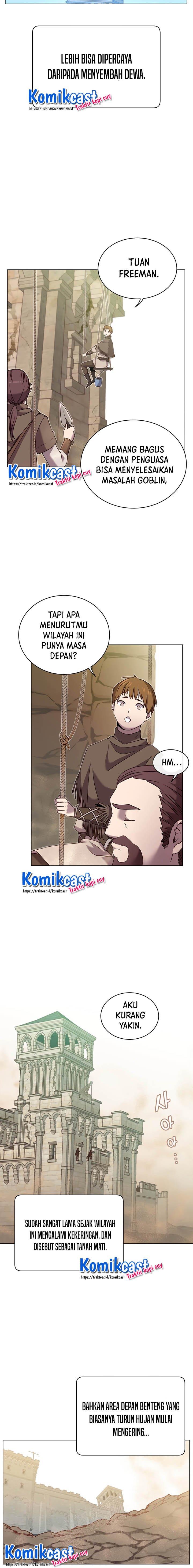 The MAX leveled hero will return! Chap 35 - Next Chap 36