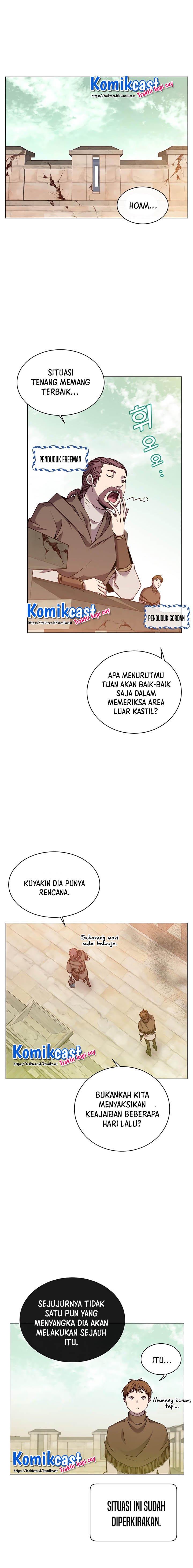 The MAX leveled hero will return! Chap 35 - Next Chap 36