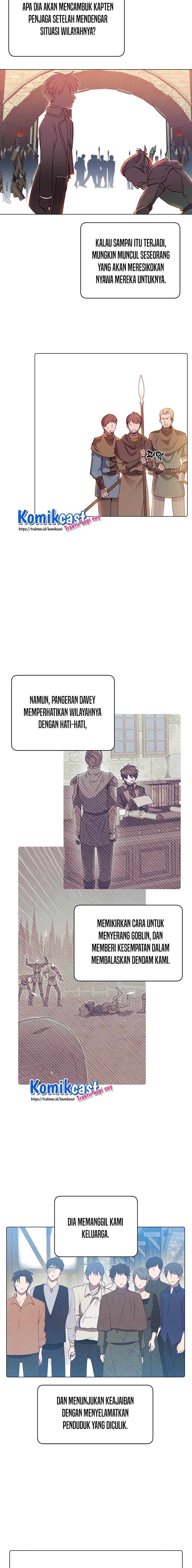The MAX leveled hero will return! Chap 35 - Next Chap 36