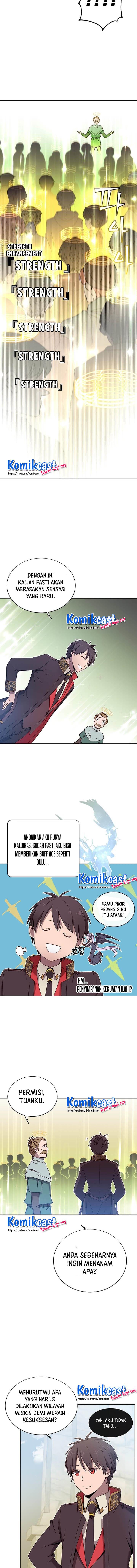 The MAX leveled hero will return! Chap 36 - Next Chap 37