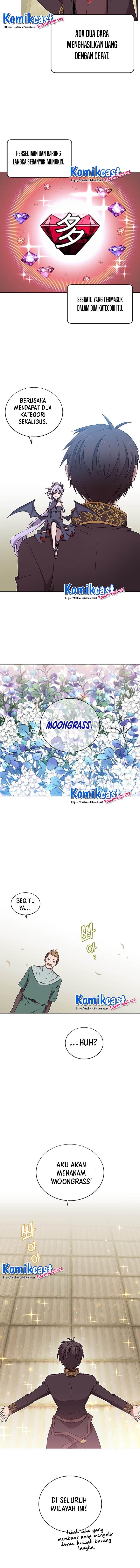 The MAX leveled hero will return! Chap 36 - Next Chap 37