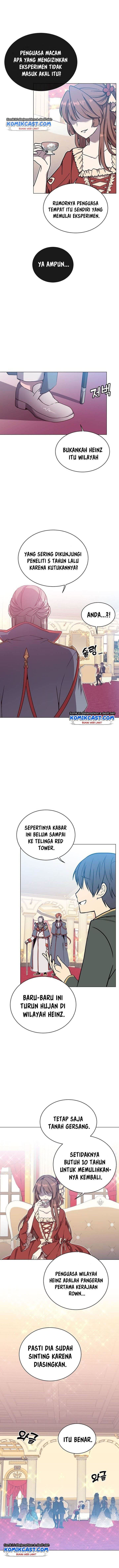 The MAX leveled hero will return! Chap 38 - Next Chap 39