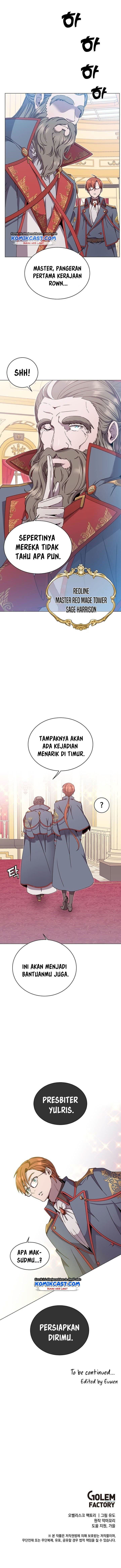 The MAX leveled hero will return! Chap 38 - Next Chap 39