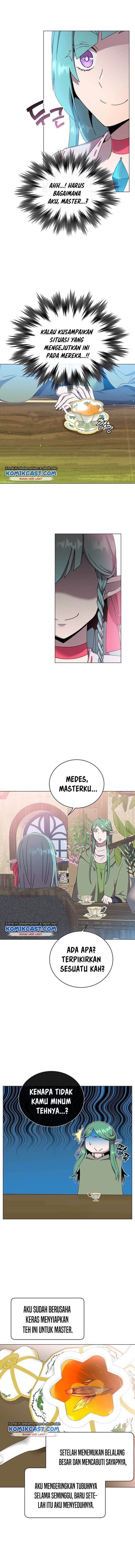 The MAX leveled hero will return! Chap 38 - Next Chap 39