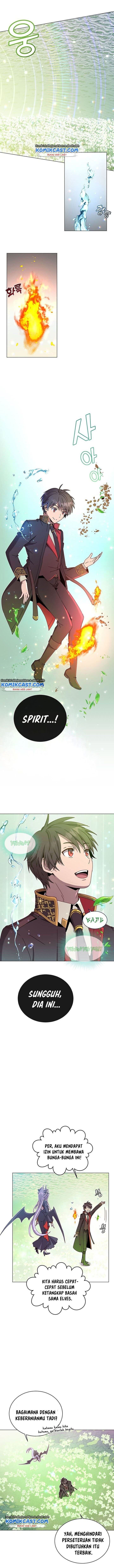 The MAX leveled hero will return! Chap 38 - Next Chap 39