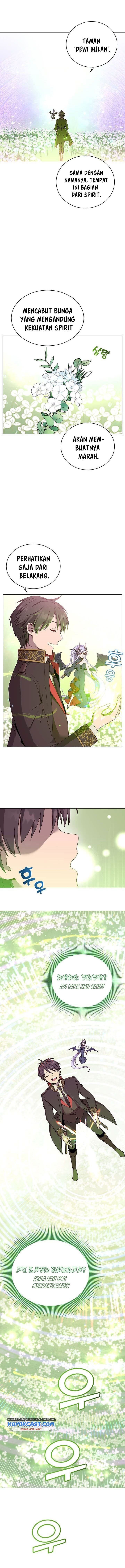 The MAX leveled hero will return! Chap 38 - Next Chap 39