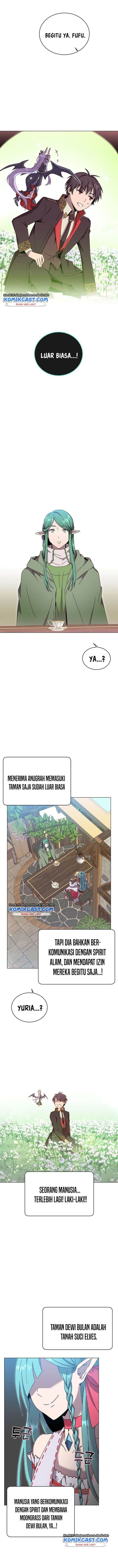 The MAX leveled hero will return! Chap 38 - Next Chap 39