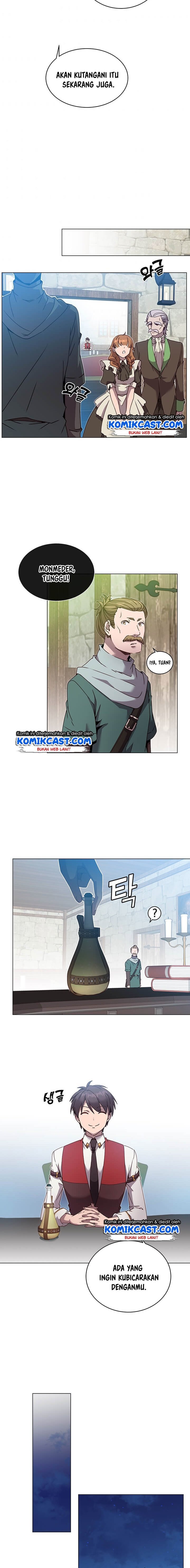 The MAX leveled hero will return! Chap 39 - Next Chap 40