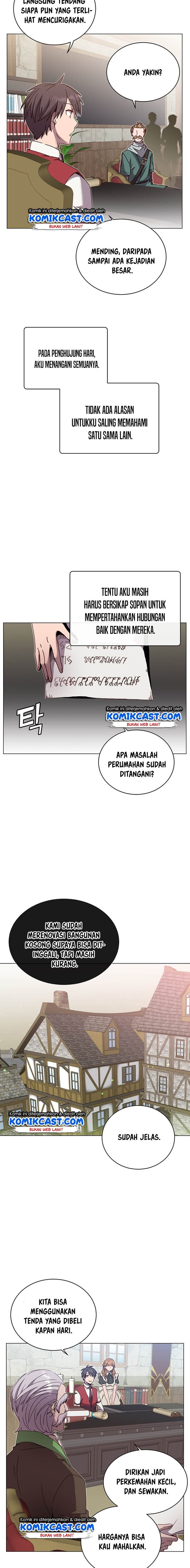 The MAX leveled hero will return! Chap 39 - Next Chap 40