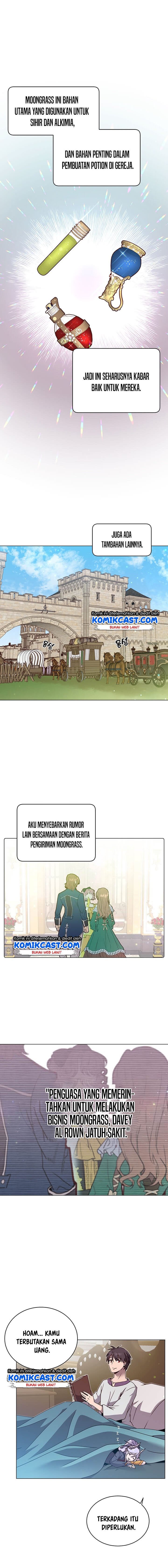 The MAX leveled hero will return! Chap 39 - Next Chap 40