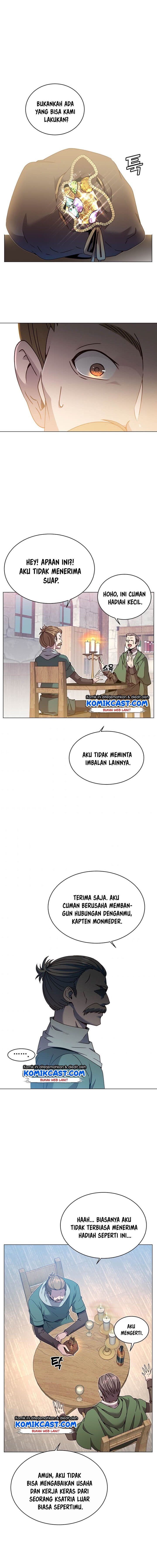 The MAX leveled hero will return! Chap 39 - Next Chap 40