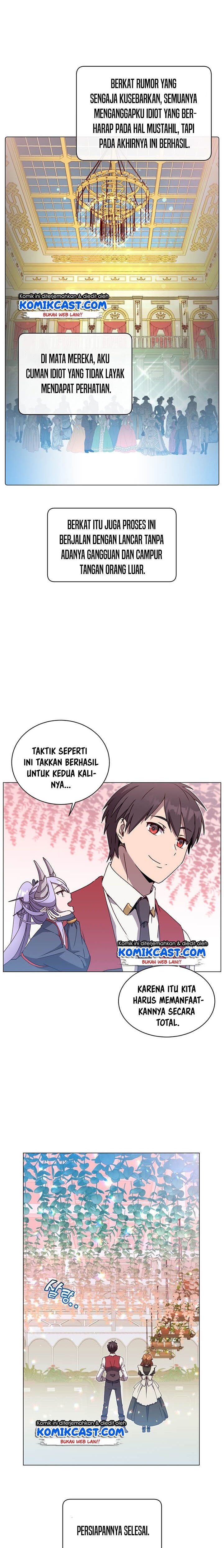 The MAX leveled hero will return! Chap 39 - Next Chap 40