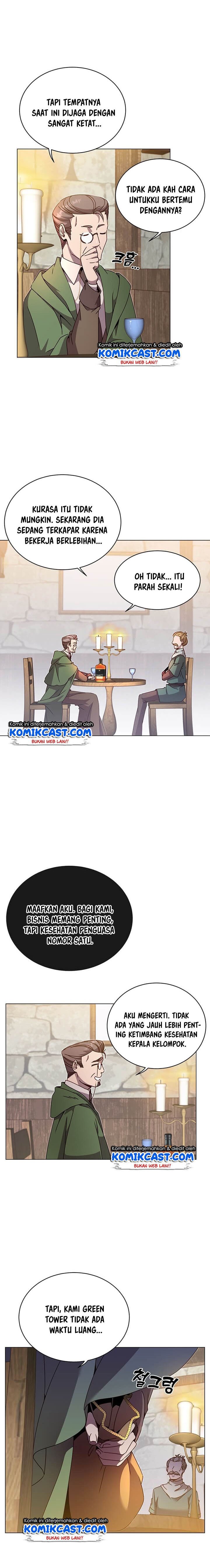 The MAX leveled hero will return! Chap 39 - Next Chap 40