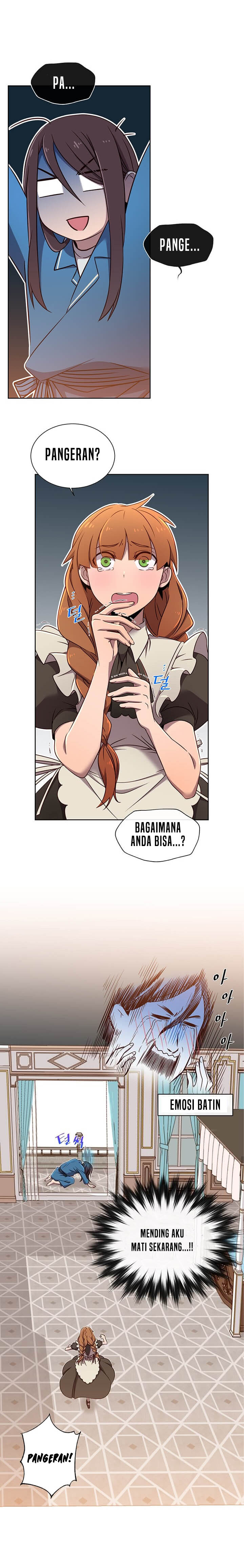 The MAX leveled hero will return! Chap 3 - Next Chap 4