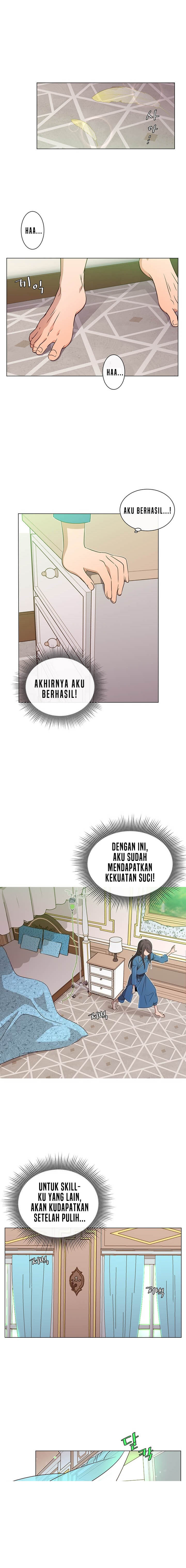 The MAX leveled hero will return! Chap 3 - Next Chap 4