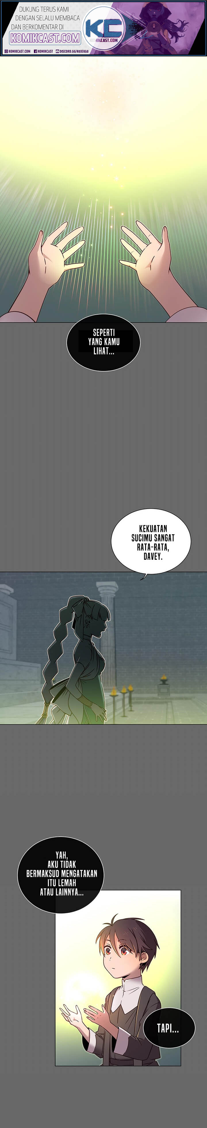 The MAX leveled hero will return! Chap 3 - Next Chap 4