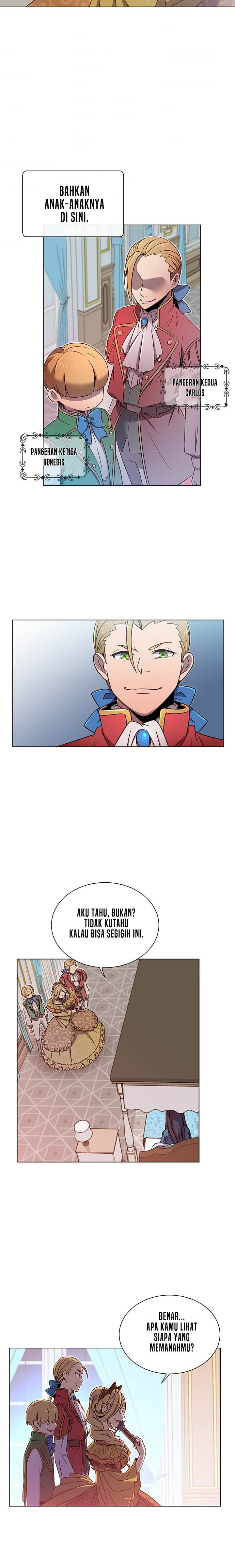 The MAX leveled hero will return! Chap 3 - Next Chap 4