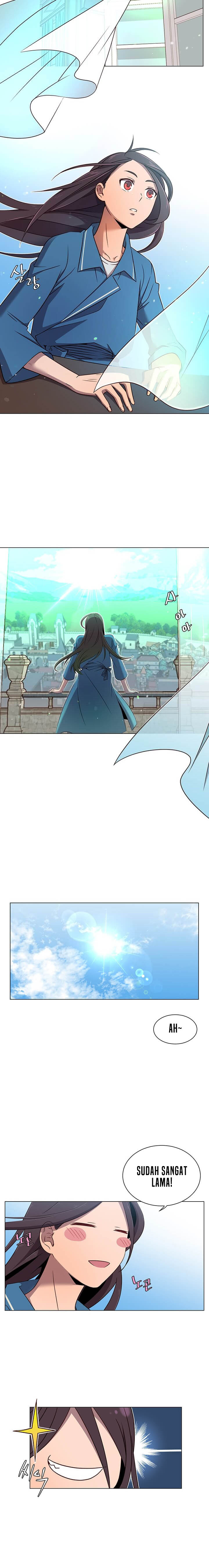 The MAX leveled hero will return! Chap 3 - Next Chap 4