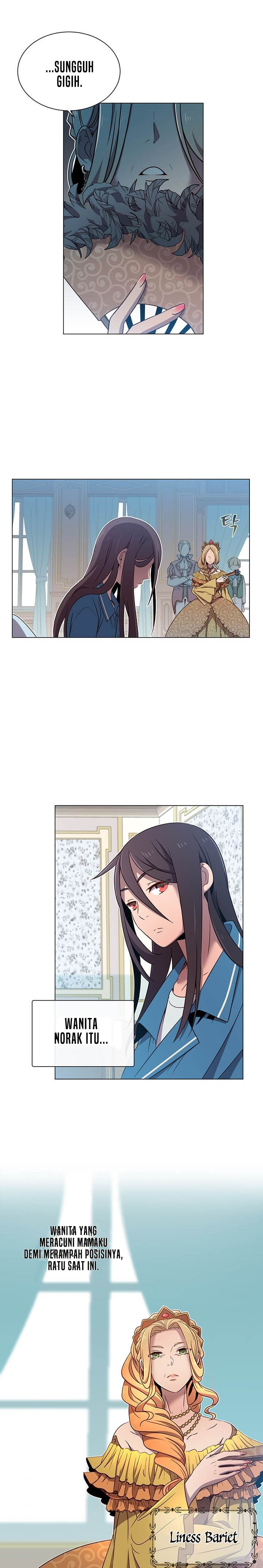 The MAX leveled hero will return! Chap 3 - Next Chap 4