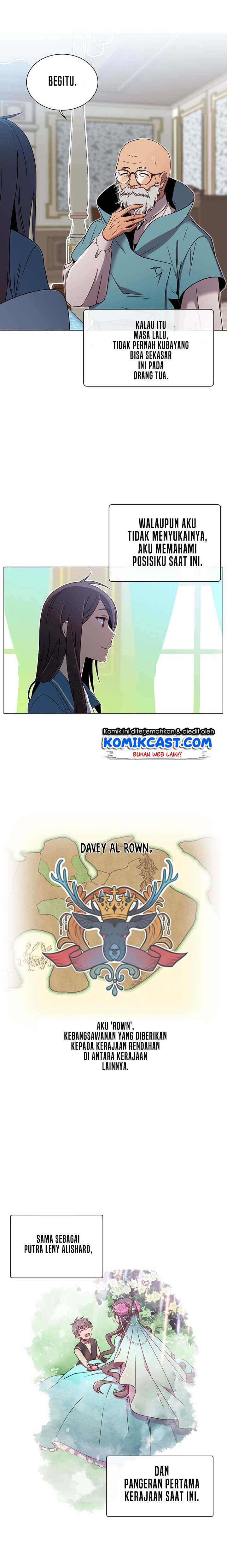 The MAX leveled hero will return! Chap 3 - Next Chap 4