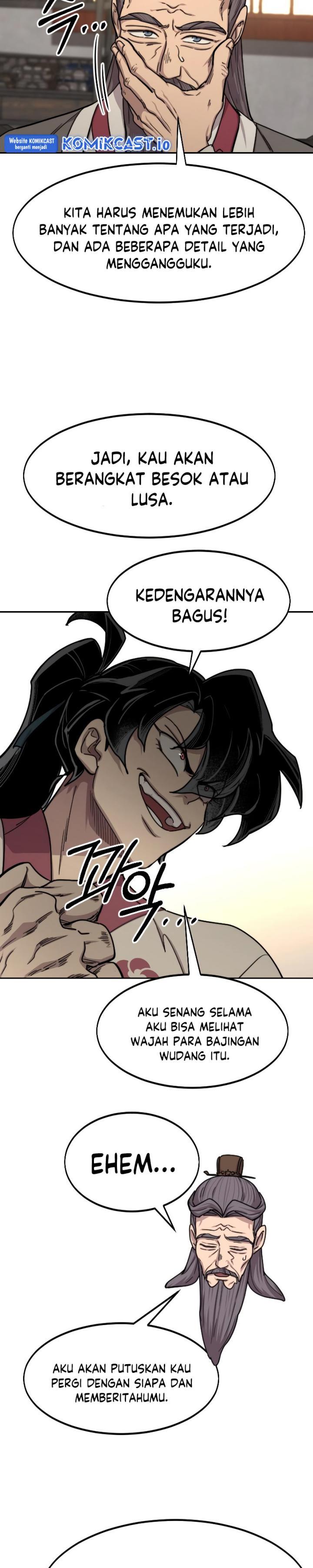 Return of the Flowery Mountain Sect Chap 73 - Next Chap 74