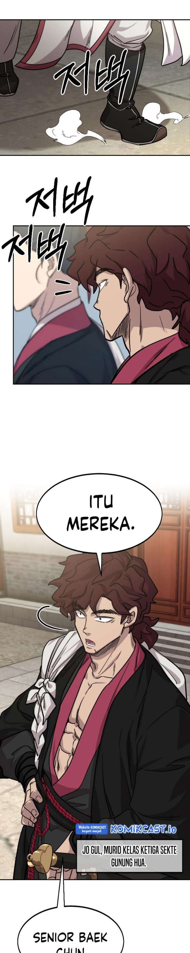 Return of the Flowery Mountain Sect Chap 73 - Next Chap 74