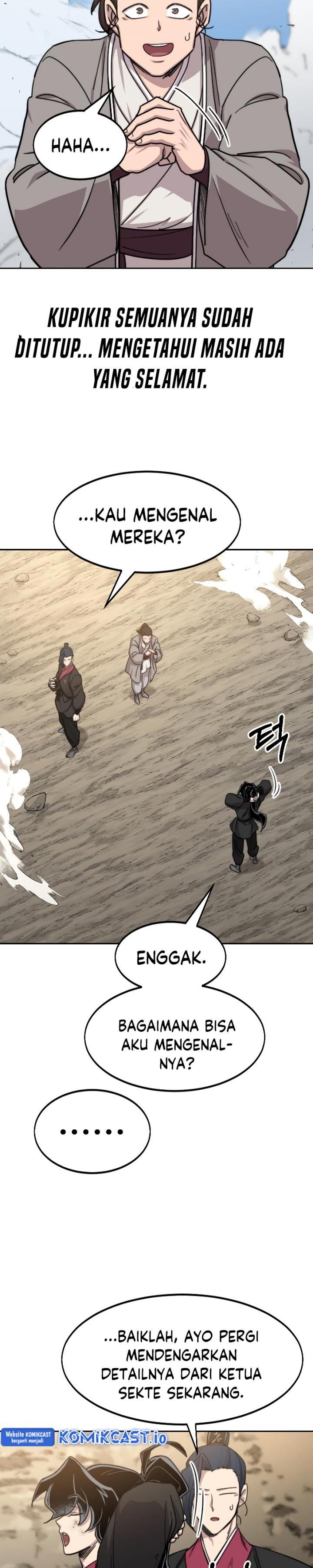 Return of the Flowery Mountain Sect Chap 73 - Next Chap 74