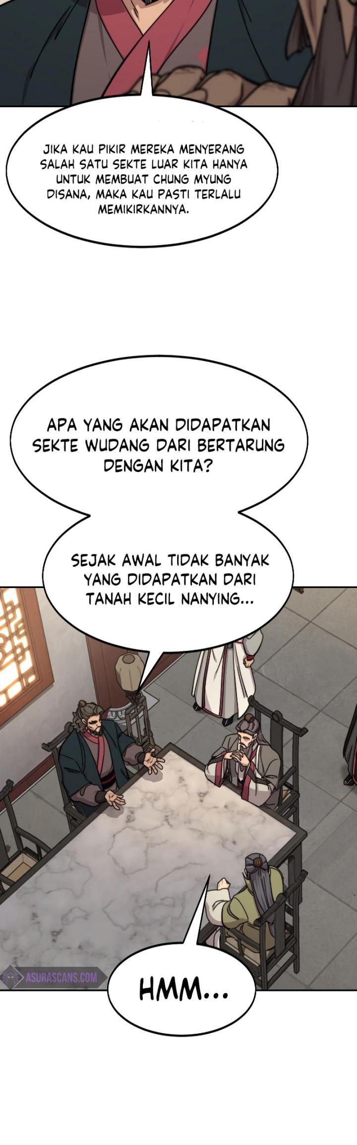 Return of the Flowery Mountain Sect Chap 73 - Next Chap 74