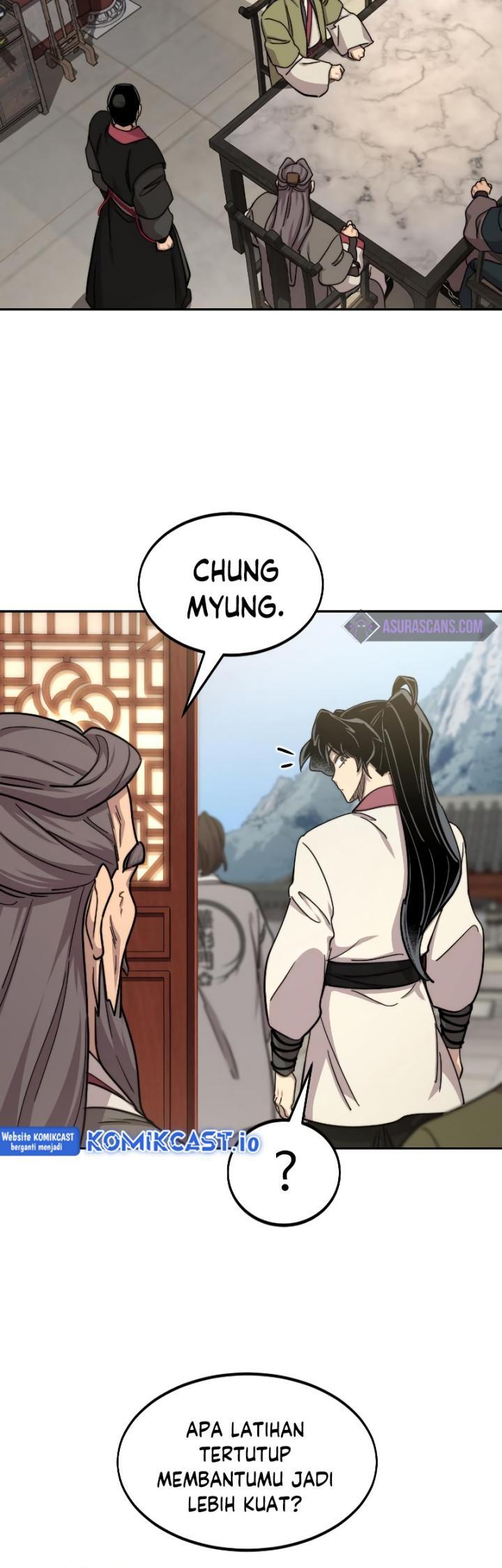 Return of the Flowery Mountain Sect Chap 73 - Next Chap 74