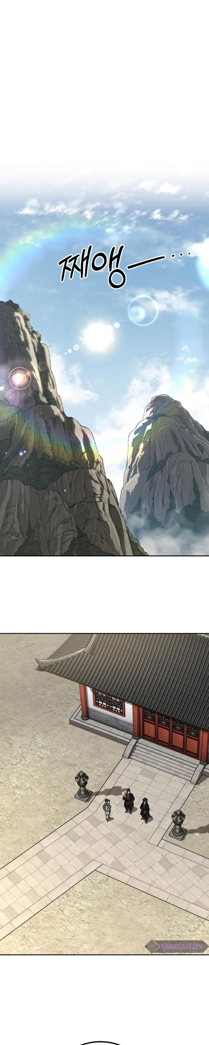 Return of the Flowery Mountain Sect Chap 73 - Next Chap 74