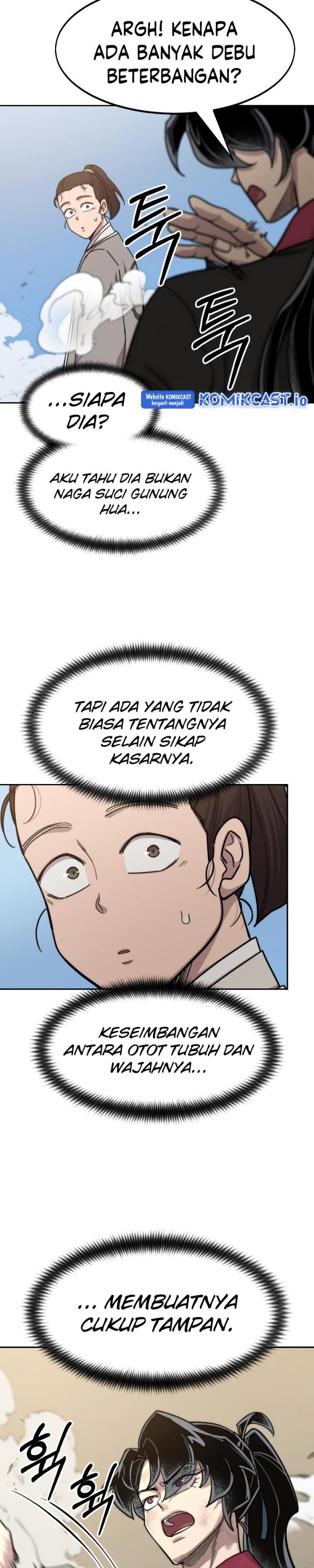 Return of the Flowery Mountain Sect Chap 73 - Next Chap 74