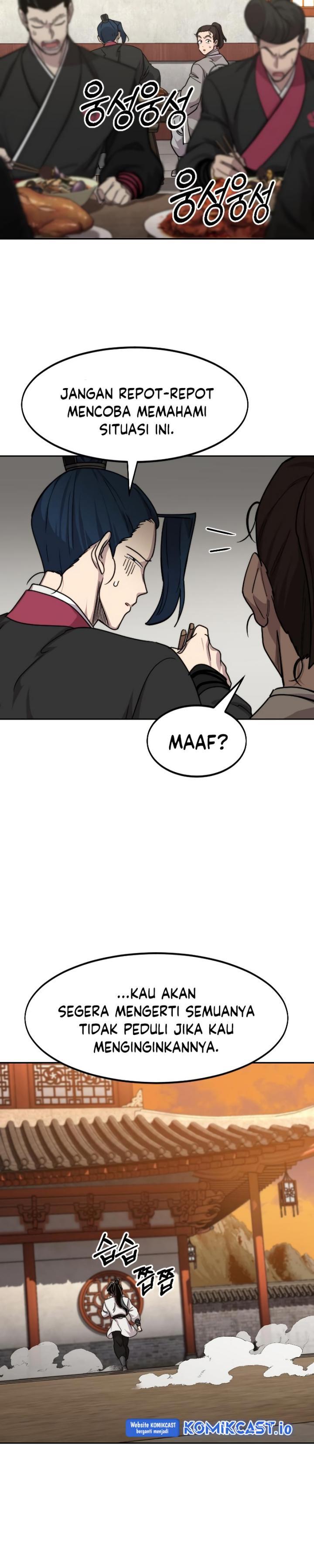 Return of the Flowery Mountain Sect Chap 73 - Next Chap 74