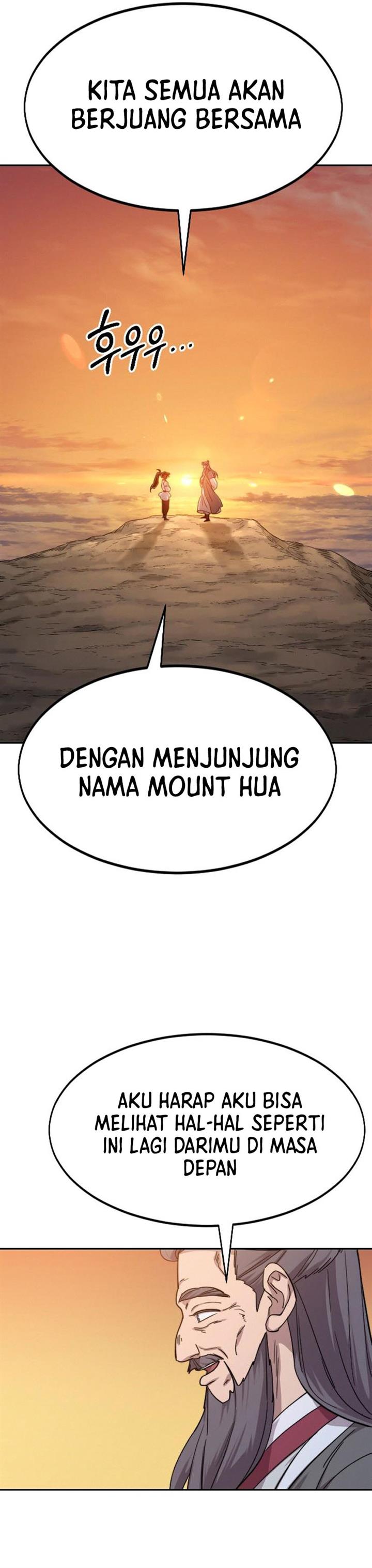 Return of the Flowery Mountain Sect Chap 70 - Next Chap 71