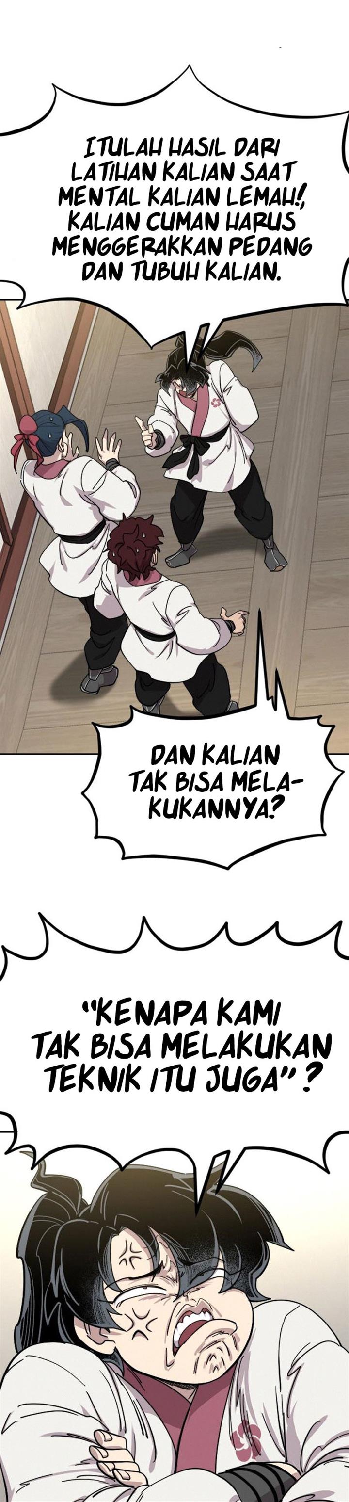 Return of the Flowery Mountain Sect Chap 70 - Next Chap 71