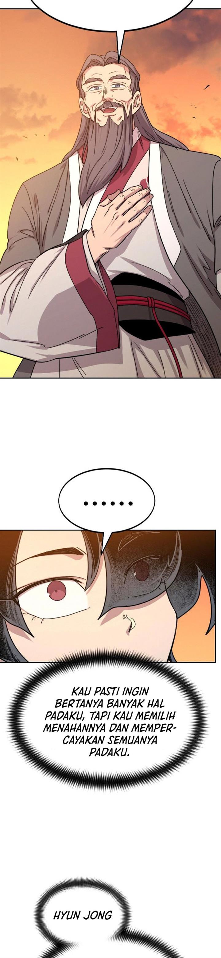 Return of the Flowery Mountain Sect Chap 70 - Next Chap 71