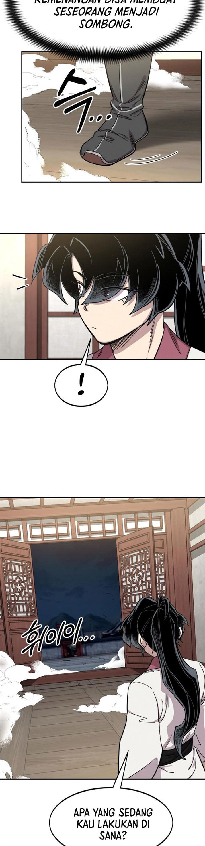 Return of the Flowery Mountain Sect Chap 70 - Next Chap 71