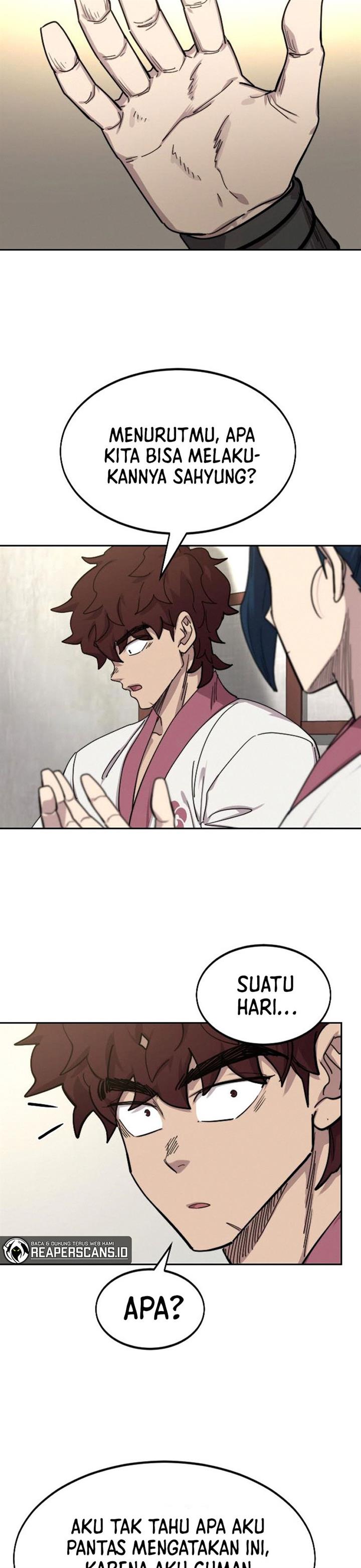 Return of the Flowery Mountain Sect Chap 70 - Next Chap 71