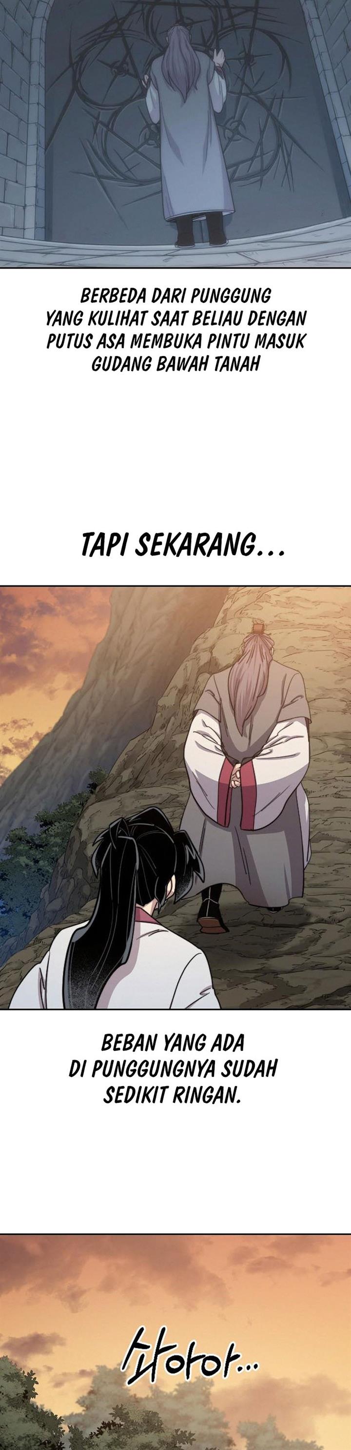 Return of the Flowery Mountain Sect Chap 70 - Next Chap 71