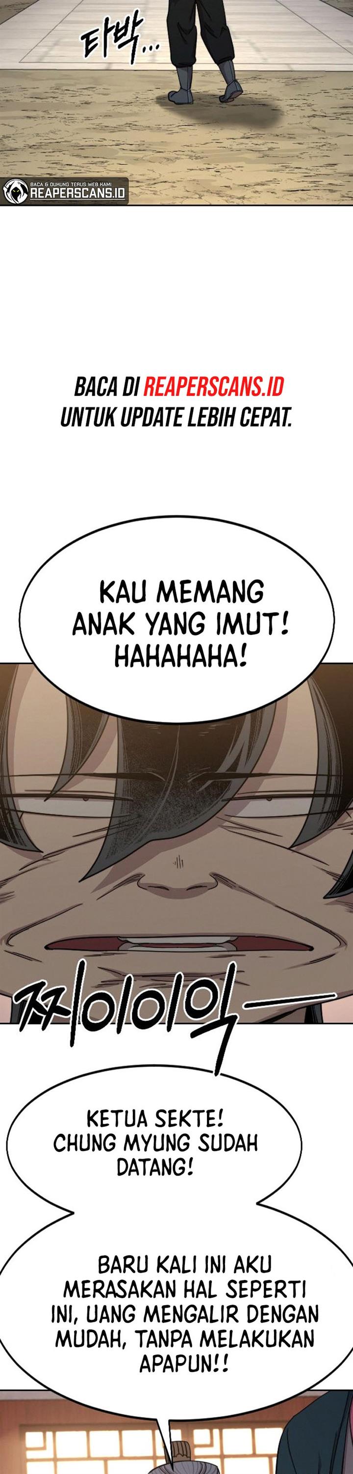 Return of the Flowery Mountain Sect Chap 70 - Next Chap 71