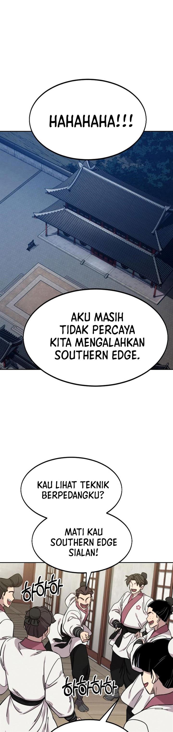 Return of the Flowery Mountain Sect Chap 70 - Next Chap 71