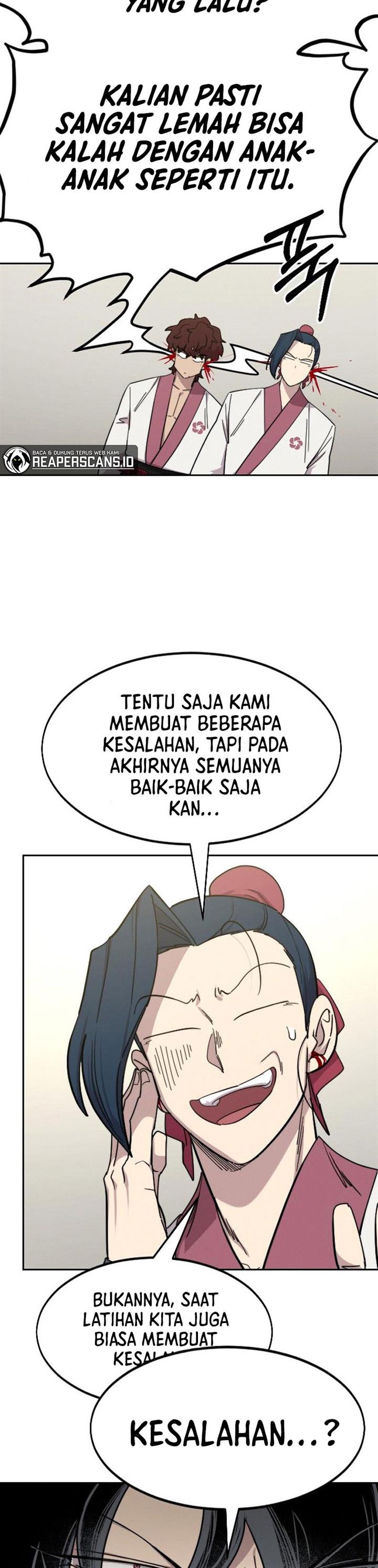 Return of the Flowery Mountain Sect Chap 70 - Next Chap 71