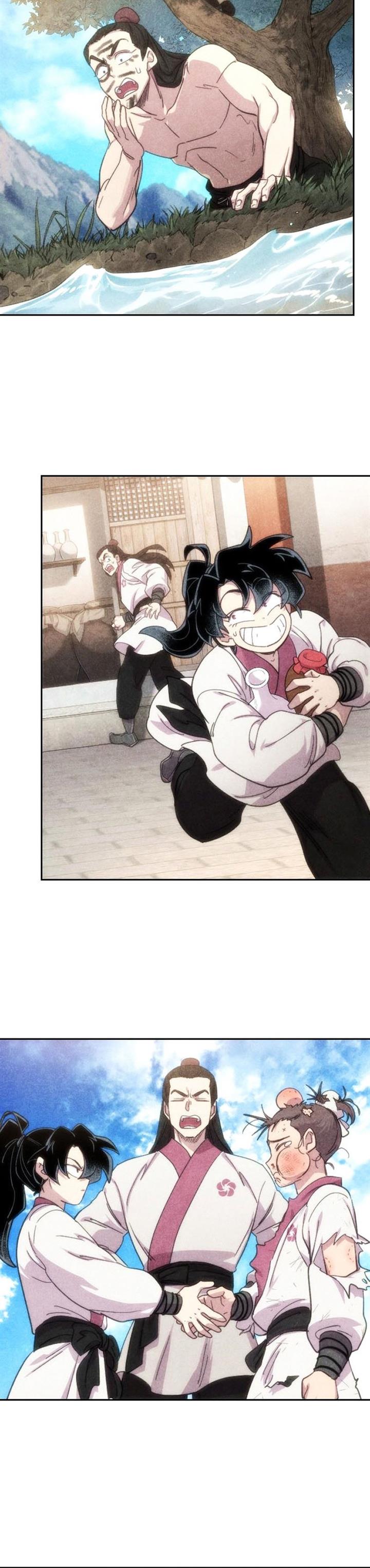Return of the Flowery Mountain Sect Chap 70 - Next Chap 71