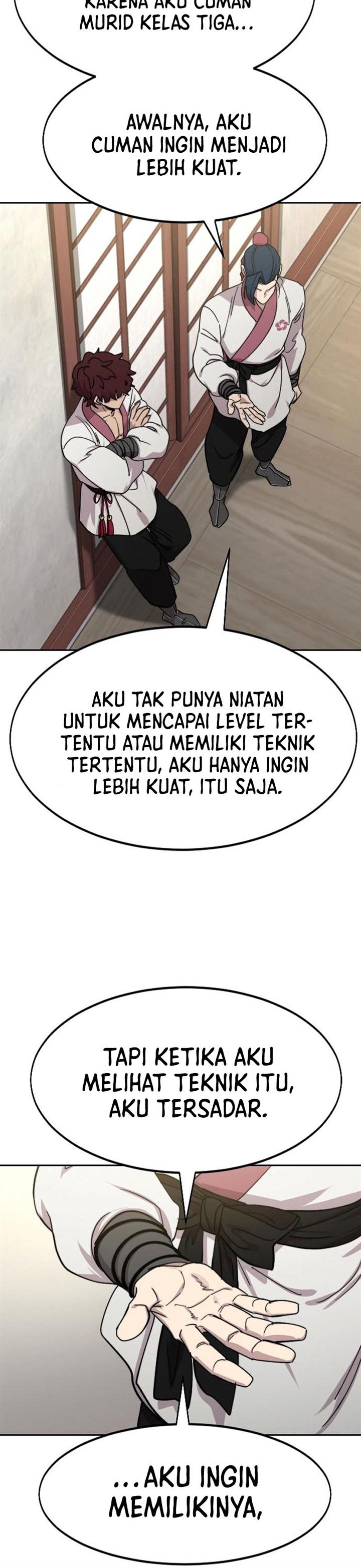 Return of the Flowery Mountain Sect Chap 70 - Next Chap 71