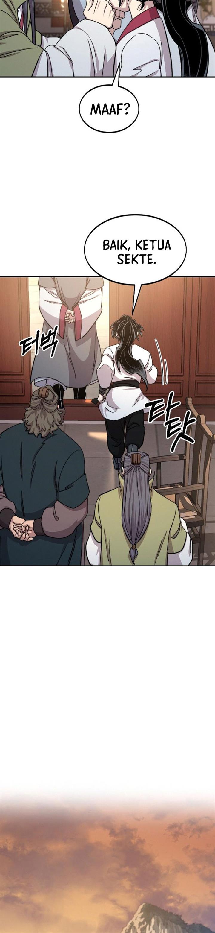 Return of the Flowery Mountain Sect Chap 70 - Next Chap 71